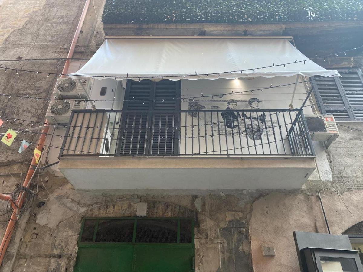 Ciko Home Naples Exterior photo