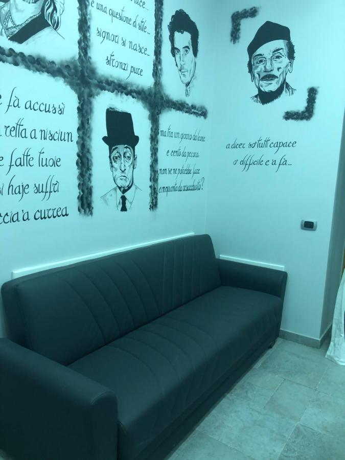 Ciko Home Naples Exterior photo
